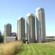 My sis's farm on Dutch Road