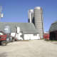 My sis's farm on Dutch Road