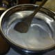 All the dry ingredients are well mixed.