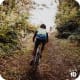 Cycling is a relaxing hobby. It helps not just in relaxing your mind but also in maintaining a fit body.