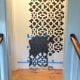 stenciling-a-hallway-the-pros-the-cons-and-the-final-results