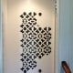 stenciling-a-hallway-the-pros-the-cons-and-the-final-results