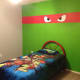 teenage-mutant-ninja-turtles-bedroom