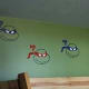 teenage-mutant-ninja-turtles-bedroom