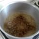 Boil this for 3 to 5 minutes