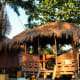 Kubo (Cottage) that can be rented at P400