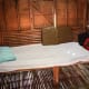 This is how the room looks like in the Bahay Kubo