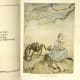 Arthur Rackham's Mother Goose