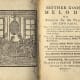 Mother Goose's Melodies - the American Edition