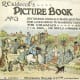 Richard Caldecott's 'Hey diddle diddle picture book'