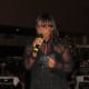Rick's very talented wife, Sheila Coley also performed during this elegant evening.