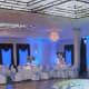 Exquisite ballrooms such as the Palace, Skylight, Empire and Palazzo are used for formal affairs, weddings and corporate events at The Merion.