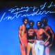 Album cover for "Energy of Love" which was released in 1974 by "The intruders."