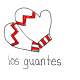 Gloves in Spanish
