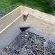 Corner bracing
