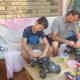 Remote control cars are not only a lot of fun, but they help boys understand electronics and the need to maintain things in good working order.