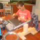 Making Chain mail armour