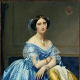The Princesse de Broglie.