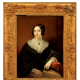 Gwendolyn Talbot, Princesse Borgheze