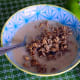6. Molasses-Cinnamon Stovetop Granola
