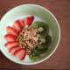 5. Healthy Stovetop Granola With Chia Seeds