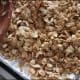1. Basic Stovetop Granola