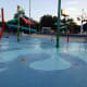 YMCA Outdoor Pool Cedar Park TX