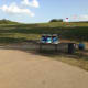 Water Stations along the Trail