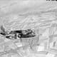An A-20 Boston. Oberleutnant Heinz Wurm and ground gunners combined to shoot down an RAF Boston on January 29, 1943.