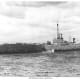 The HMS Seal
