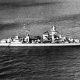 The Prinz Eugen