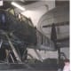 The Ar-196 at the Paul E. Garber Facility, with its wings removed.