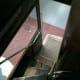 Routemaster Stairwell