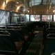 Routemaster Interior
