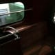 Sought after Rear Seat