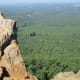View from The King's Pinnacle Crowders Mountain State Park Kings Mountain, NC