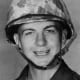 Lee Harvey Oswald the Marine