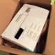 Print and include your invoice list for mailing.