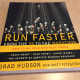 I won't be doing any running any time soon, so I was glad to get rid of this book for $1.34.