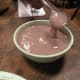 Poi which is paste like in consistency
