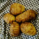 Taro Variety