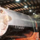 The Smithsoinan's Mosquito at the Paul E. Garber Facility, April 1998.