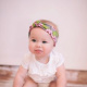 Knit headband