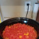Cook until wilted.