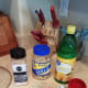 Add all of your other ingredients to your crockpot.