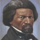 Frederick's Journey: The Life of Frederick Douglass by Doreen Rappaport