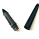 Opened battery-powered stylus. That's how you change the battery.