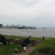 Baltimore Harbor from Fort McHenry
