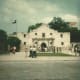 The Alamo 1977