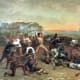 The Fall of the Alamo (1903) by Robert Jenkins Onderdonk